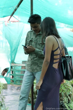 Khyatishree Photo #65