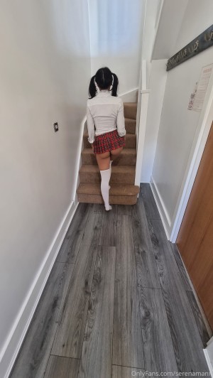 Serena Kaur Mann Photo #56