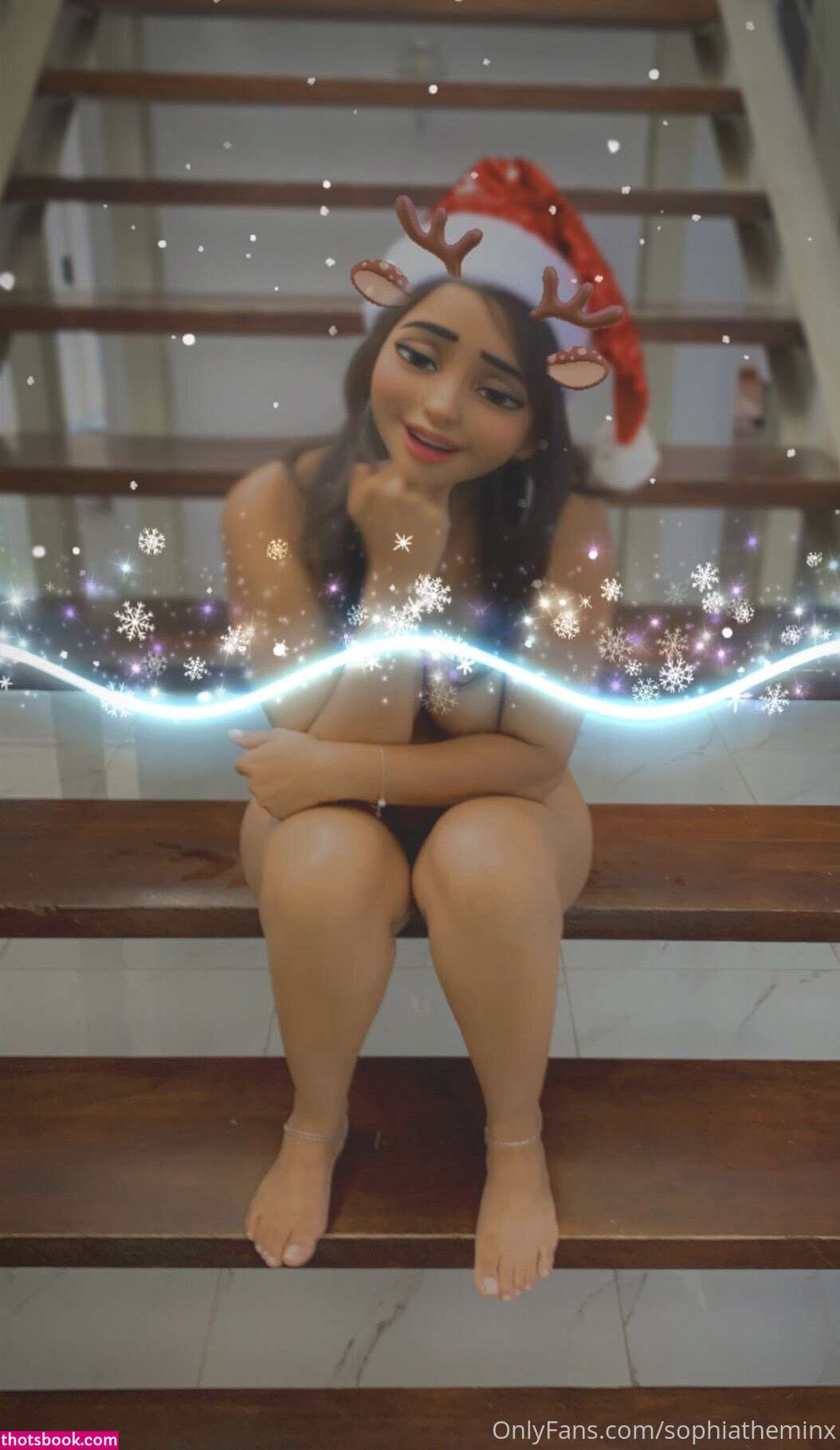 sophiatheminx Photo #6