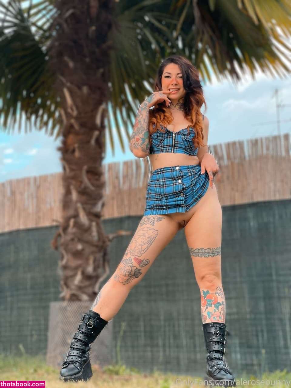 Alerosebunny Photo #63