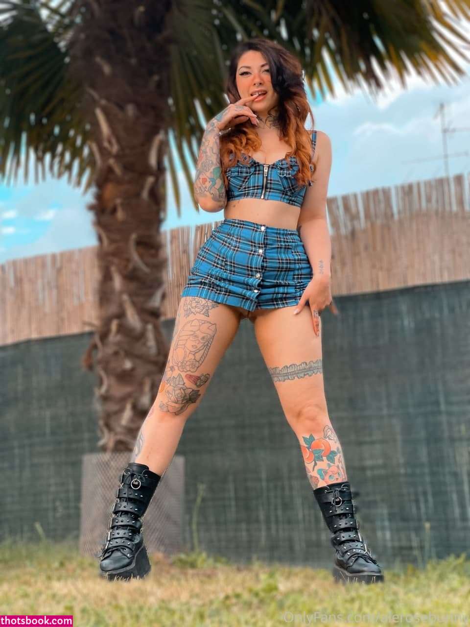 Alerosebunny Photo #69