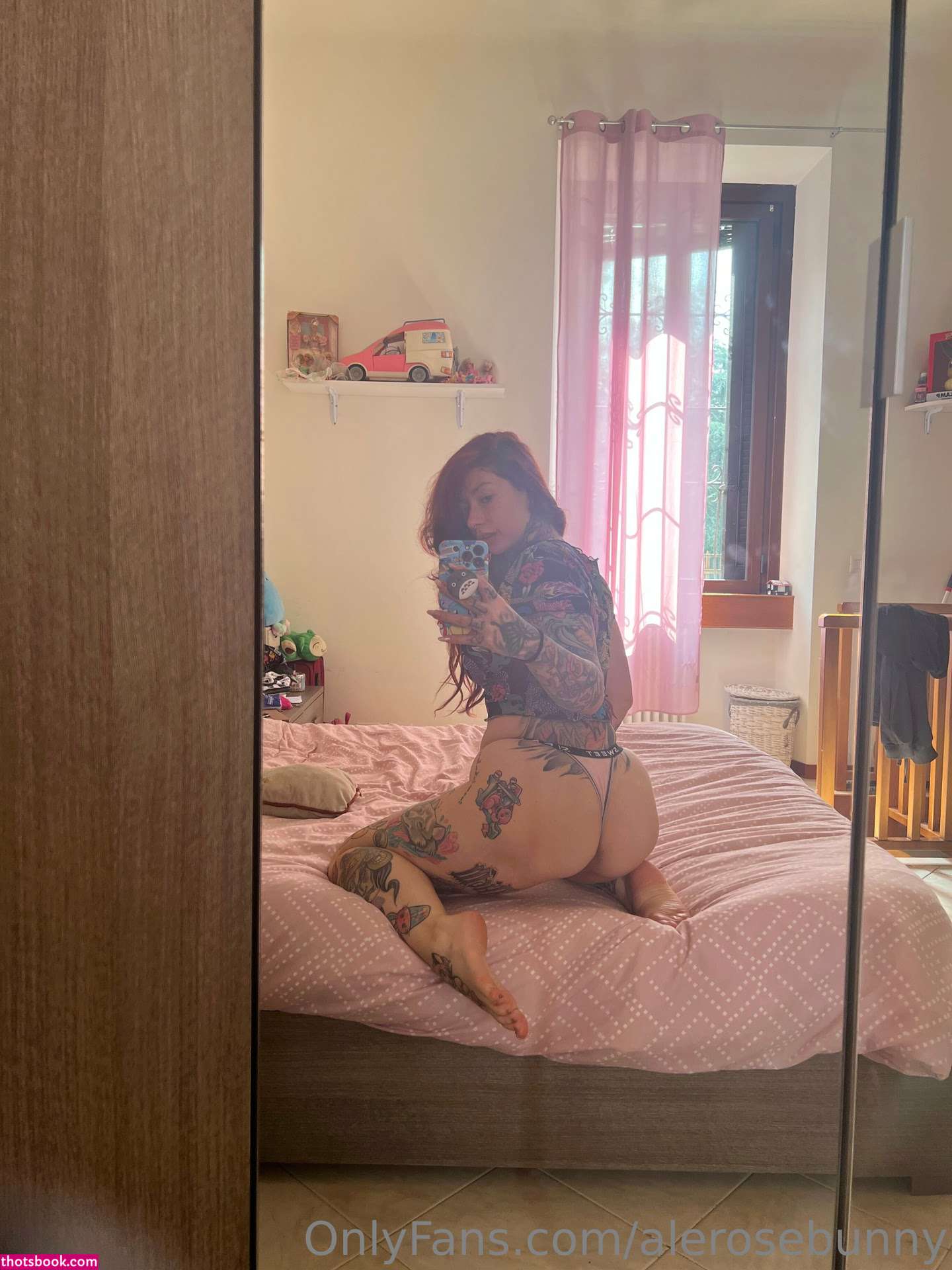 Alerosebunny Photo #92