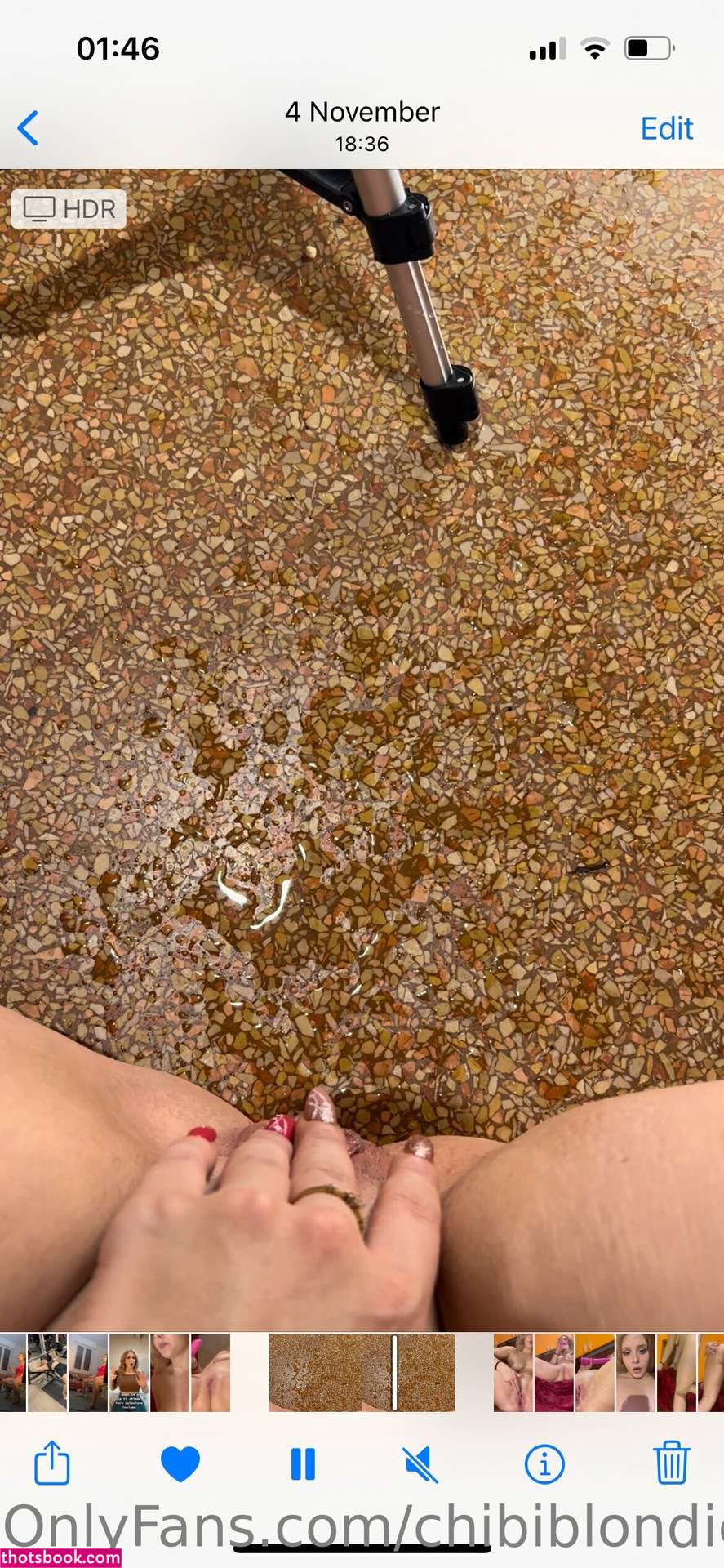 Giulia Leopardi Photo #95