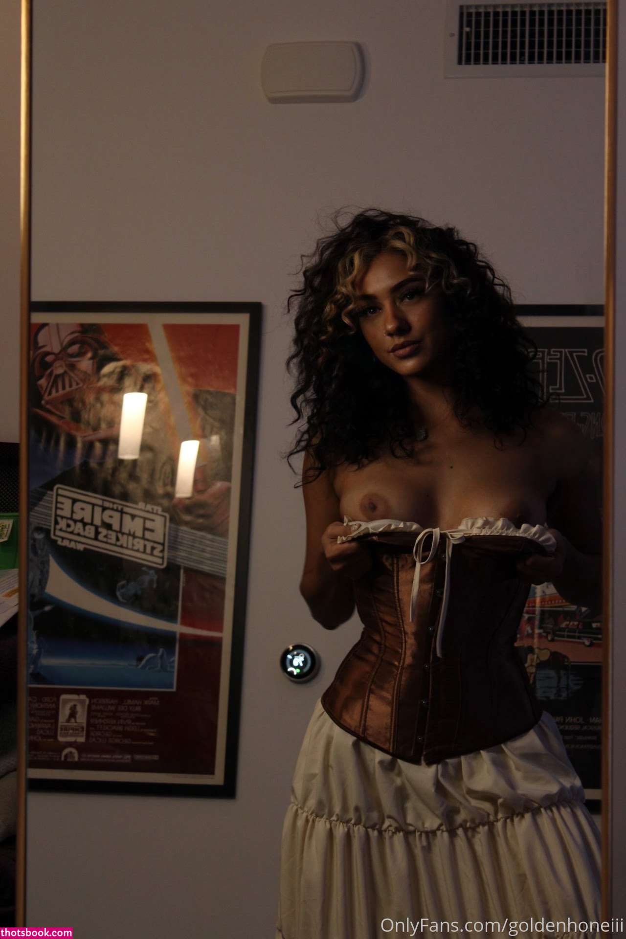 Goldenhoneiii Photo #106