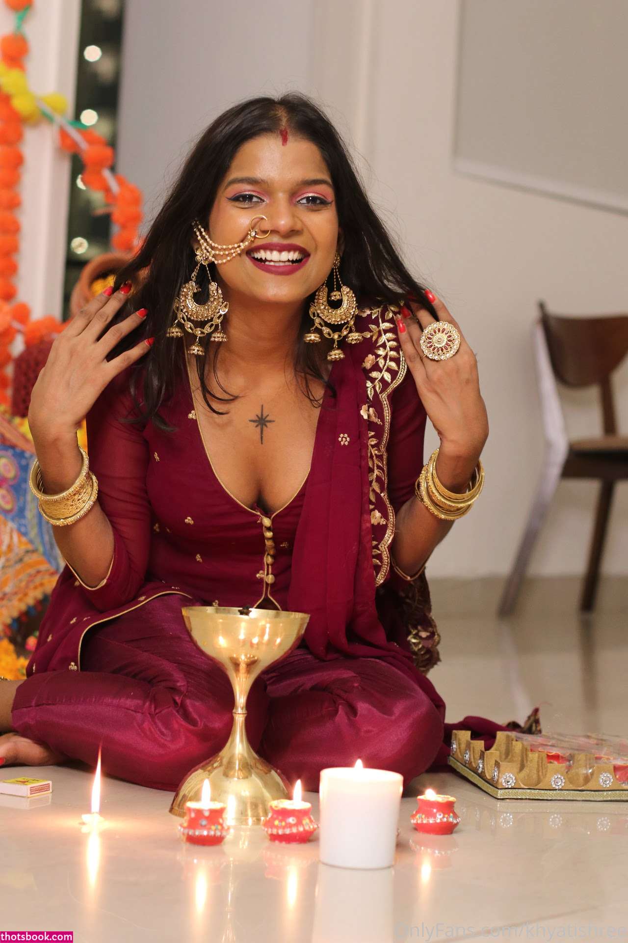 Khyatishree Photo #79