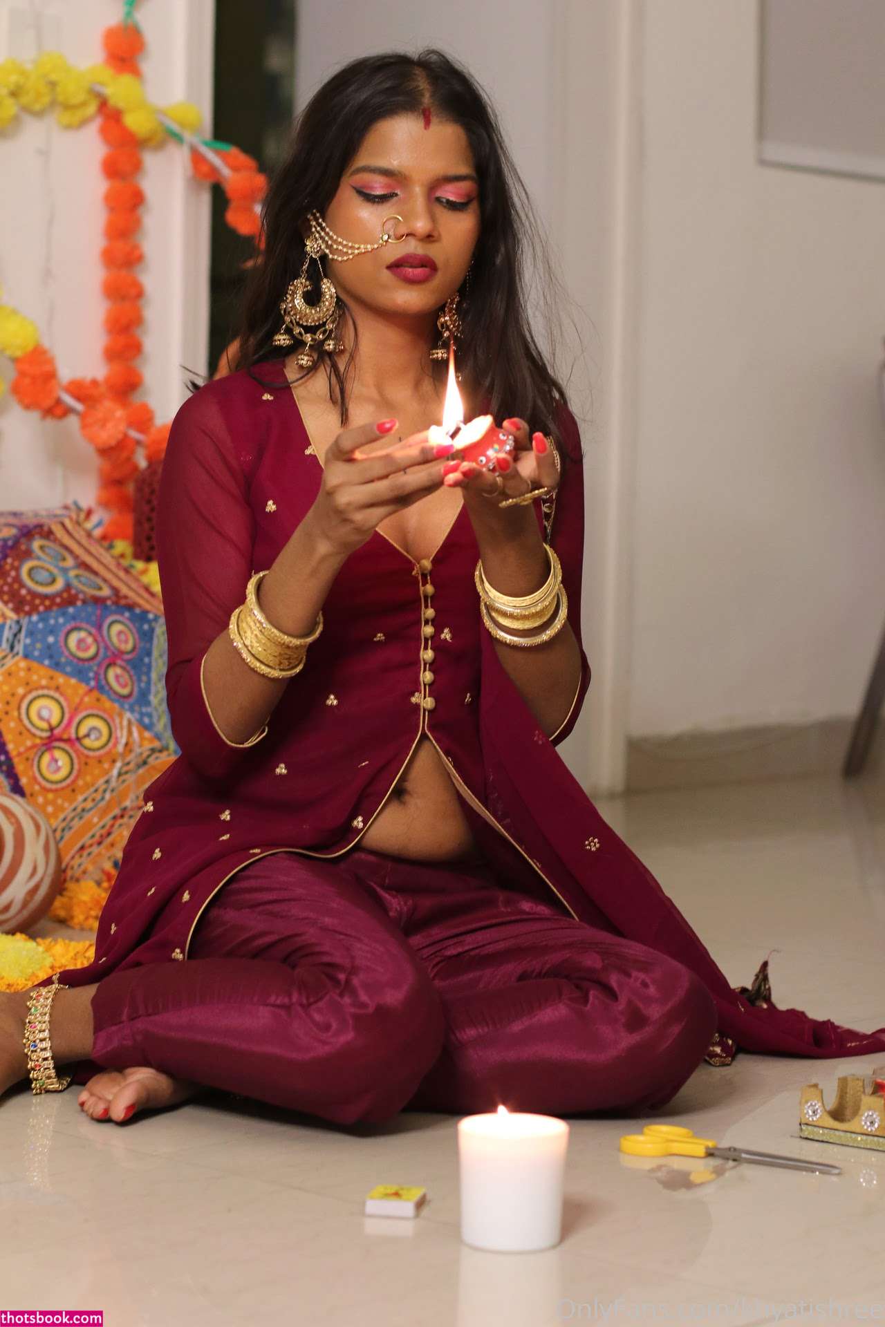 Khyatishree Photo #82