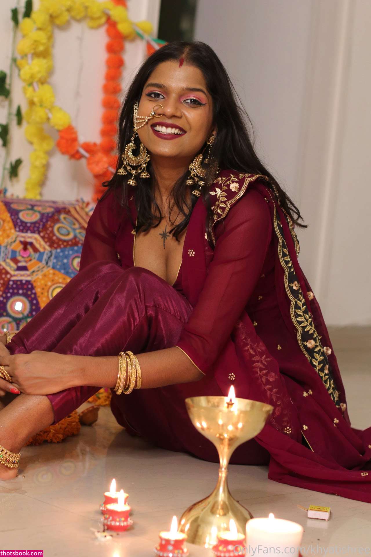 Khyatishree Photo #83