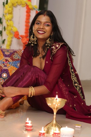 Khyatishree Photo #83