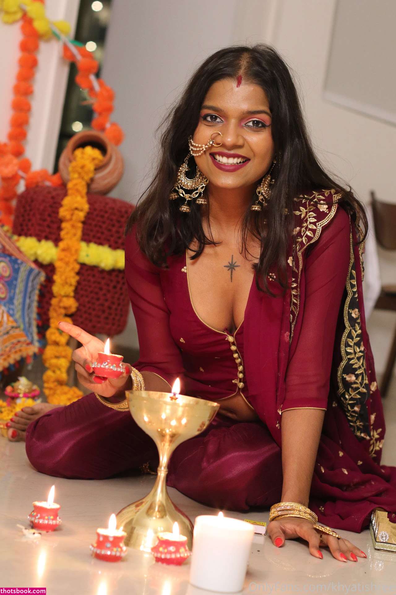 Khyatishree Photo #96