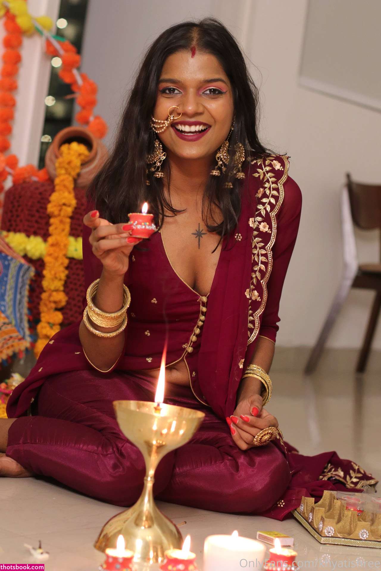 Khyatishree Photo #97