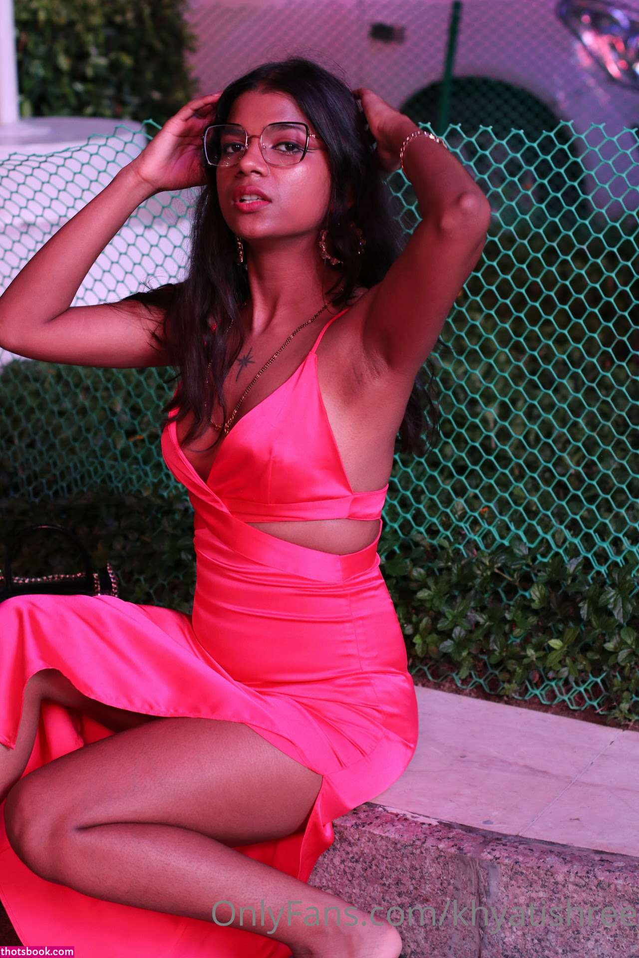 Khyatishree Photo #107