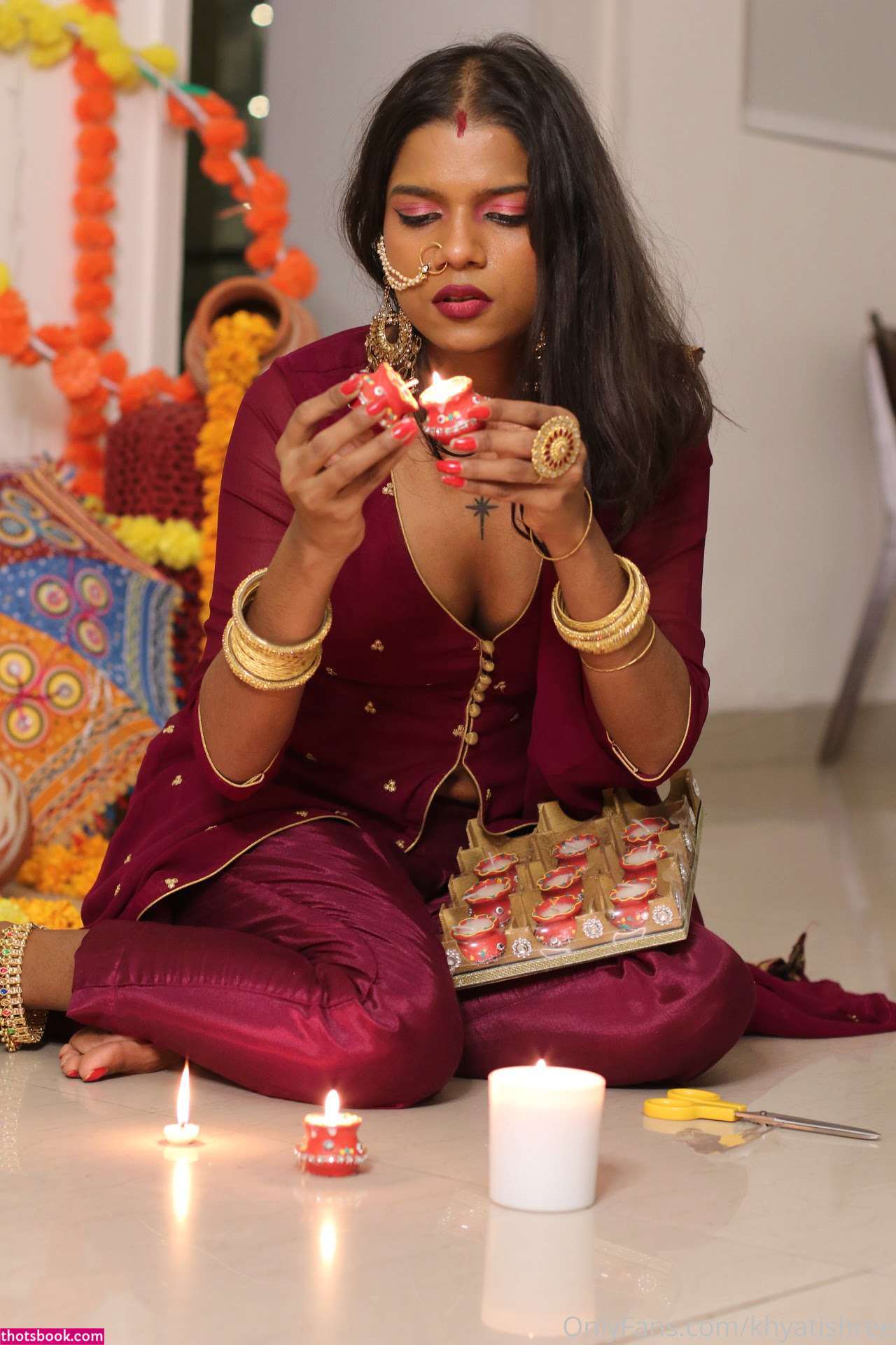 Khyatishree Photo #124