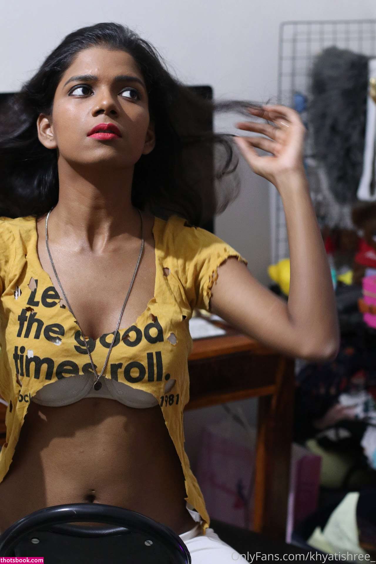 Khyatishree Photo #128