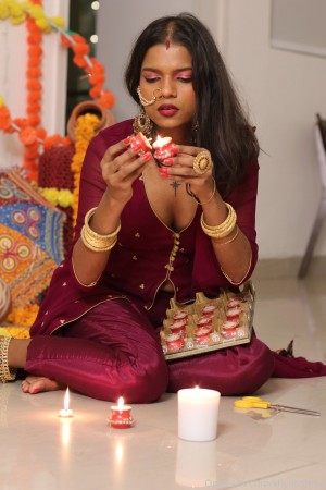 Khyatishree Photo #124