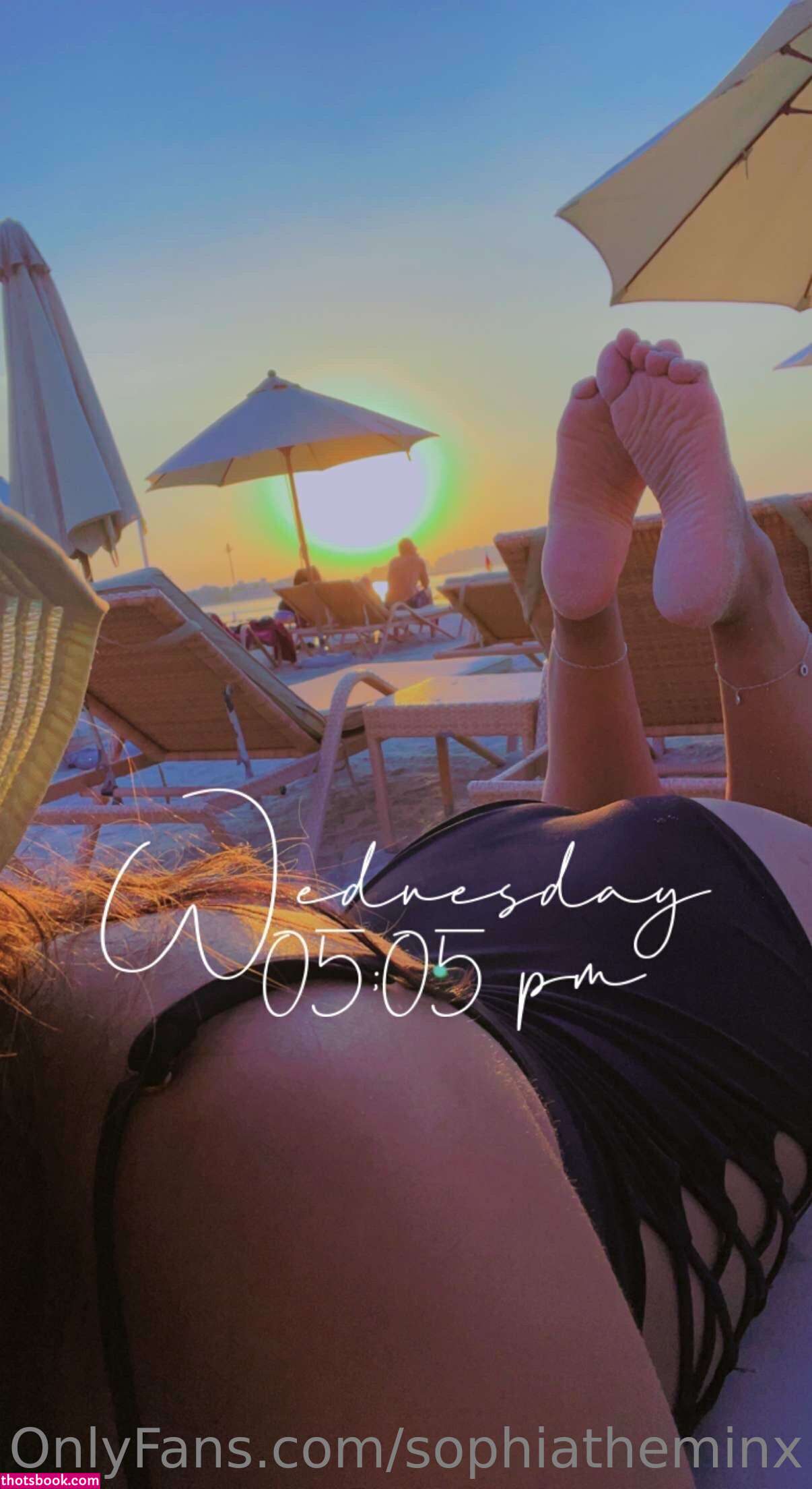 sophiatheminx Photo #122