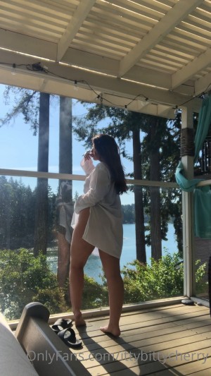 ittybittycherry Video #159