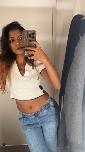 Khyatishree Post #17