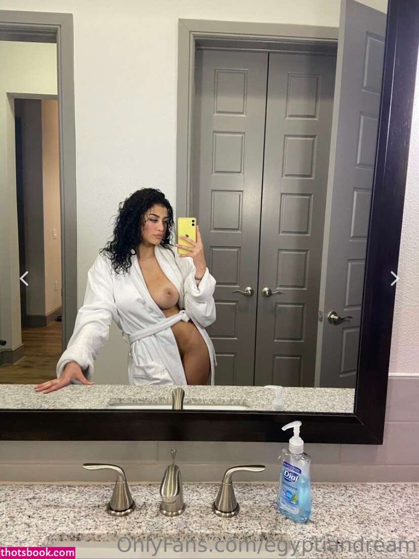 egyptiandream Photo #22