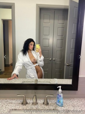 egyptiandream Photo #22