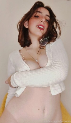 Cora Defiantpanda Photo #410