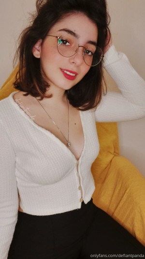 Cora Defiantpanda Photo #427