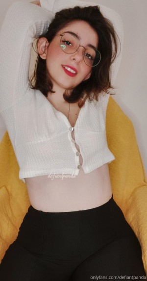 Cora Defiantpanda Photo #430