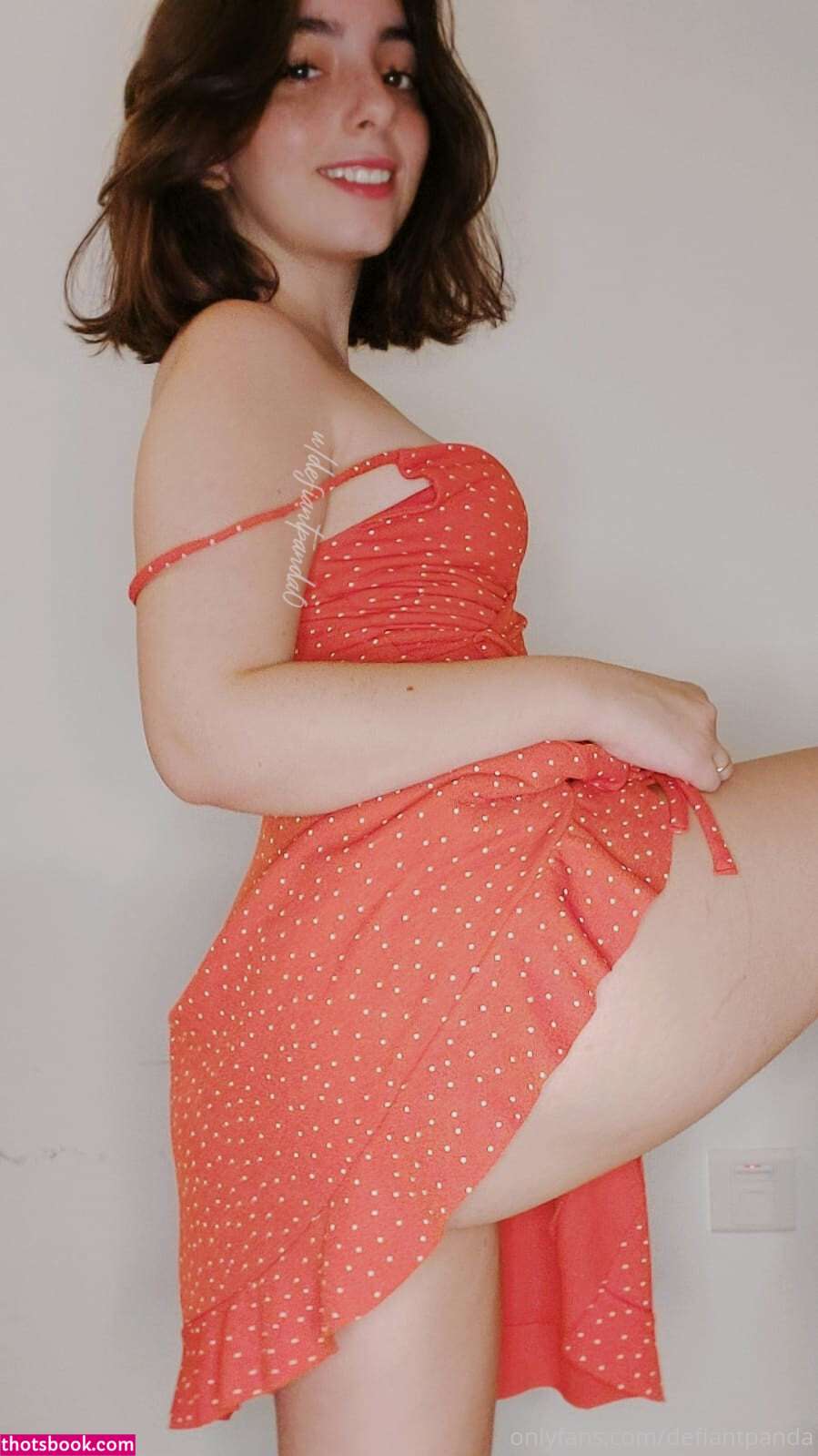 Cora Defiantpanda Photo #476