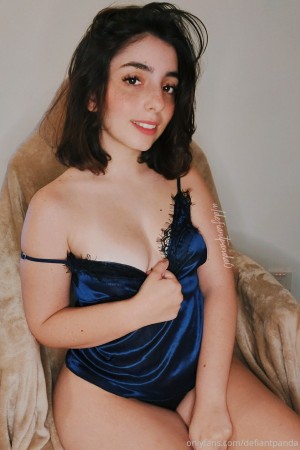 Cora Defiantpanda Photo #497