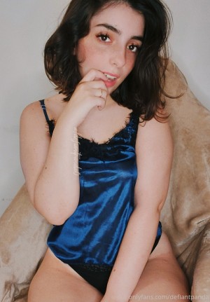 Cora Defiantpanda Photo #498