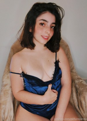 Cora Defiantpanda Photo #509