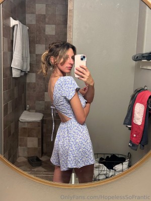 Hopelesssofrantic Photo #435