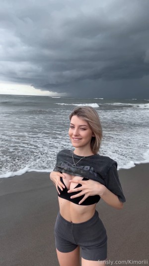 kimoriiii Video #466