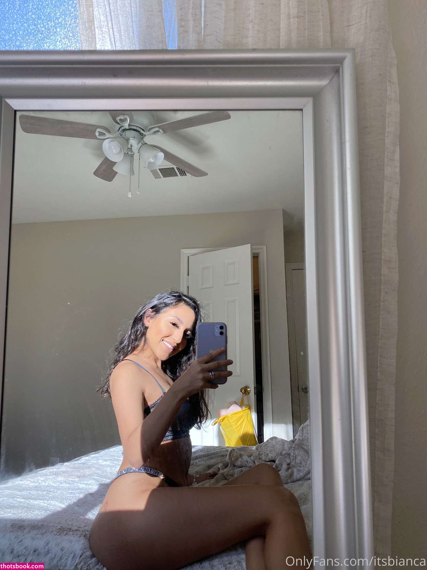 Bianca Morales Photo #6