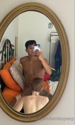 bimbopeep Photo #21