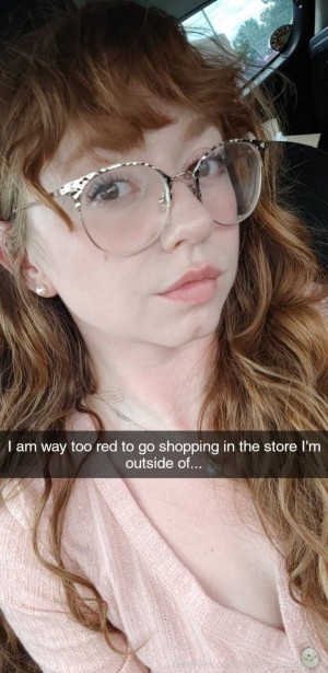 Mandyfrizzle Photo #20