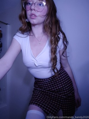 Mandyfrizzle Post #6