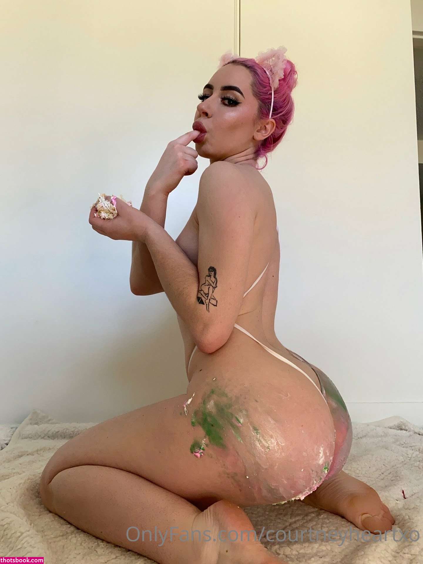 sadgirlsdub Photo #47