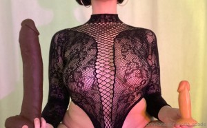 Sofia Spade Photo #9