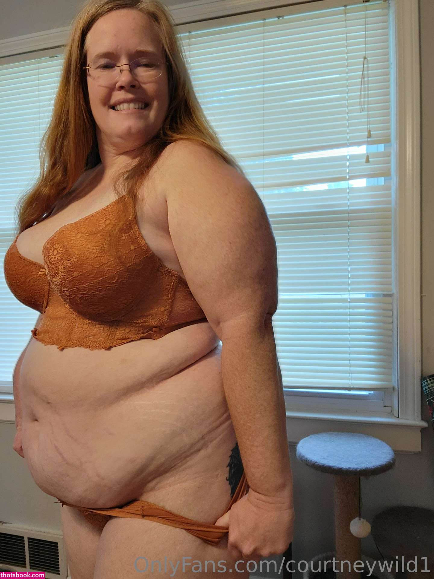 Faith Courtney Photo #82