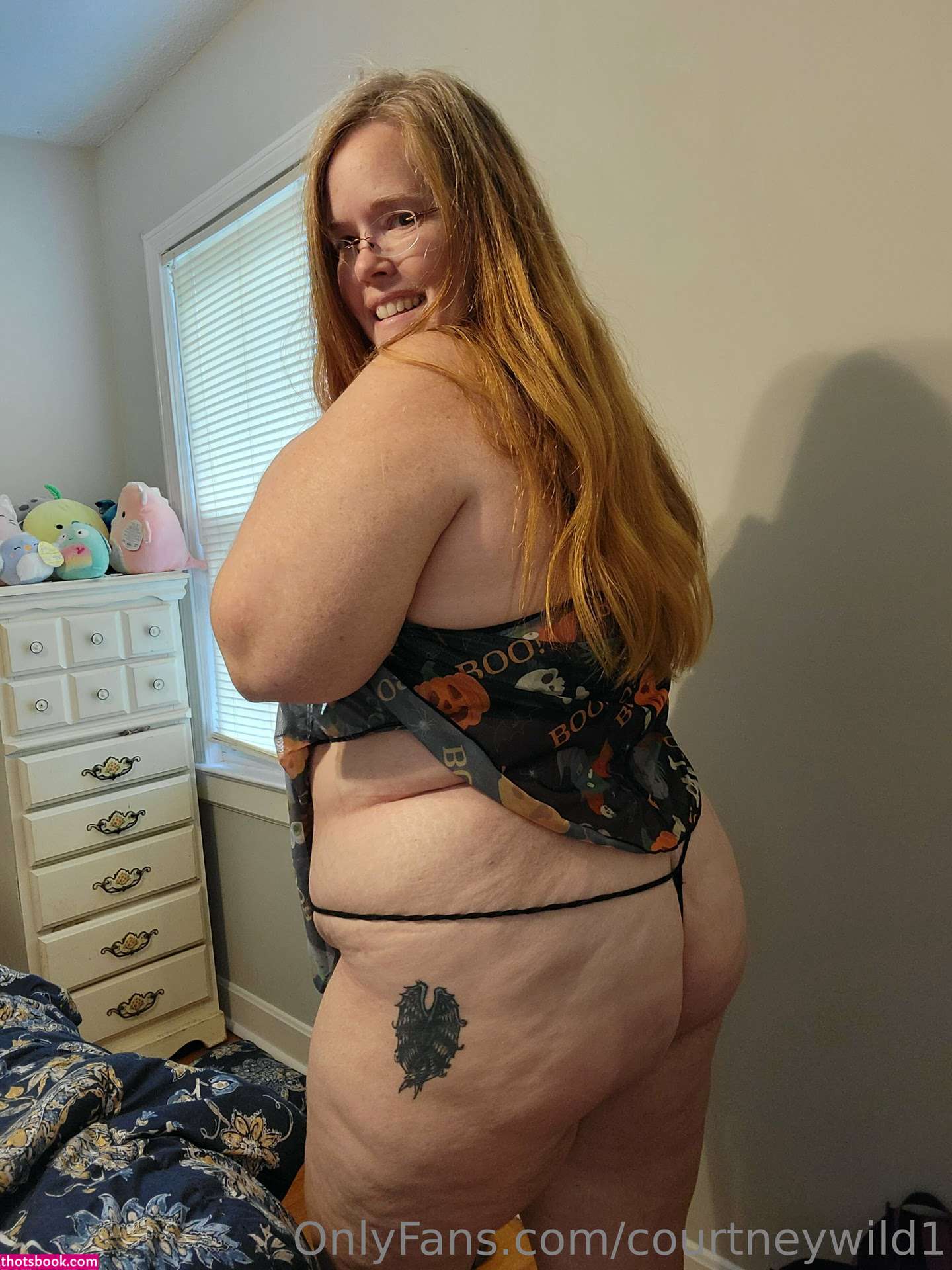 Faith Courtney Photo #85