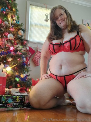 Faith Courtney Photo #108