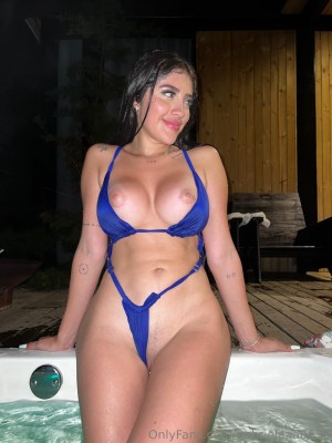 Gabriela Garcia Photo #64