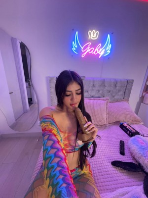 Gabriela Garcia Photo #100