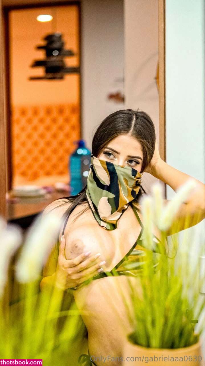 Gabriela Garcia Photo #164