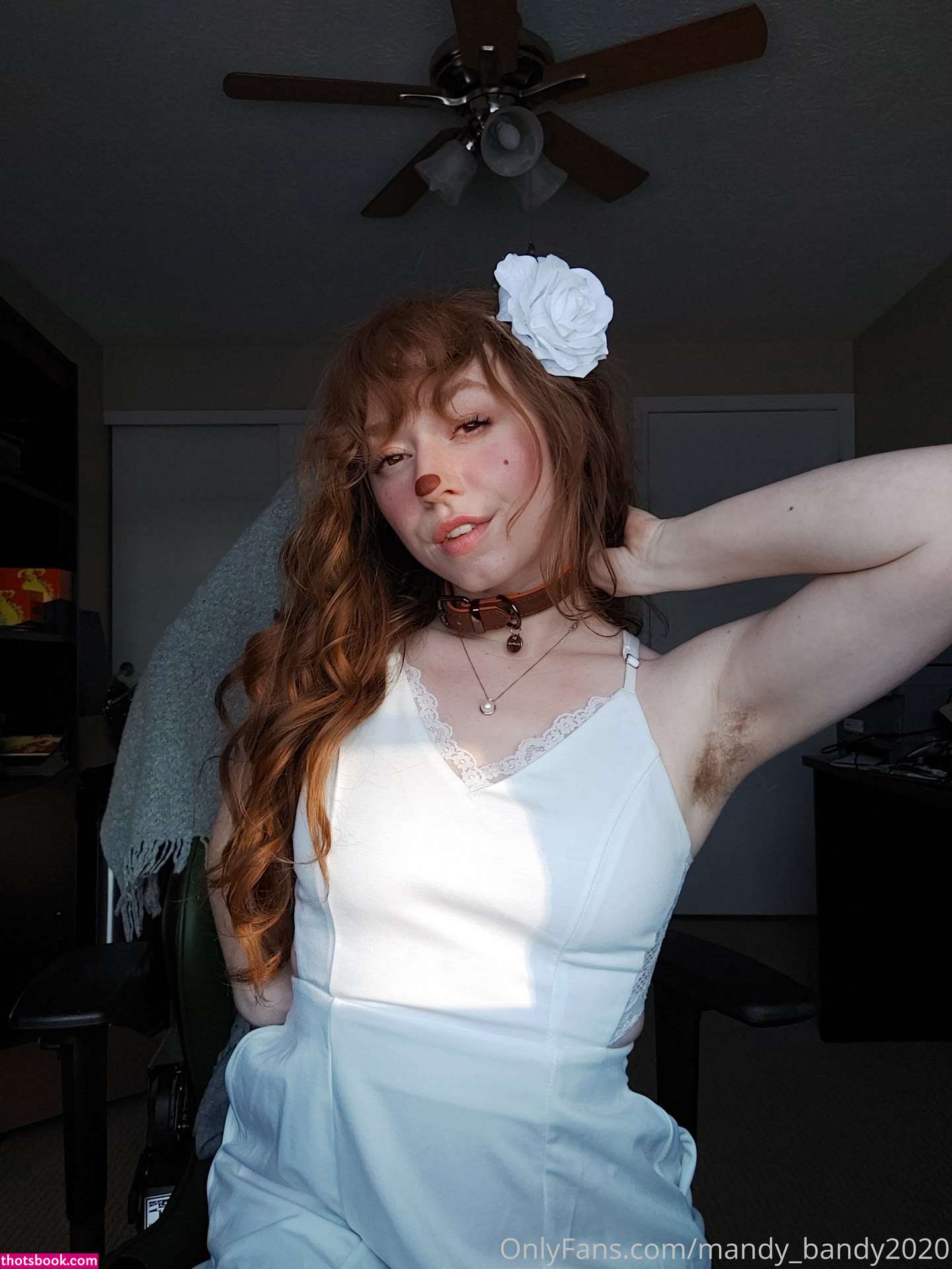 Mandyfrizzle Photo #108