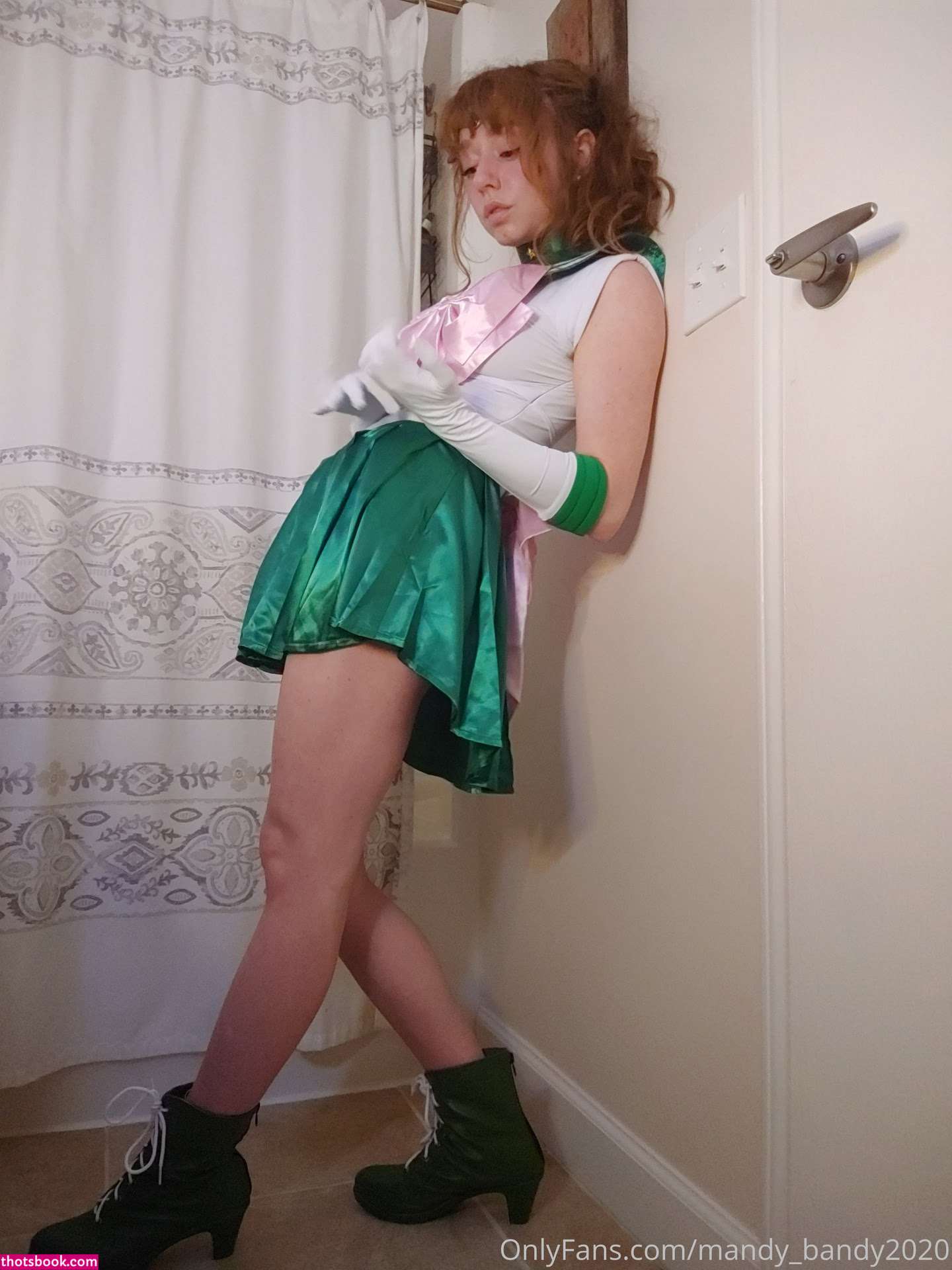 Mandyfrizzle Photo #119