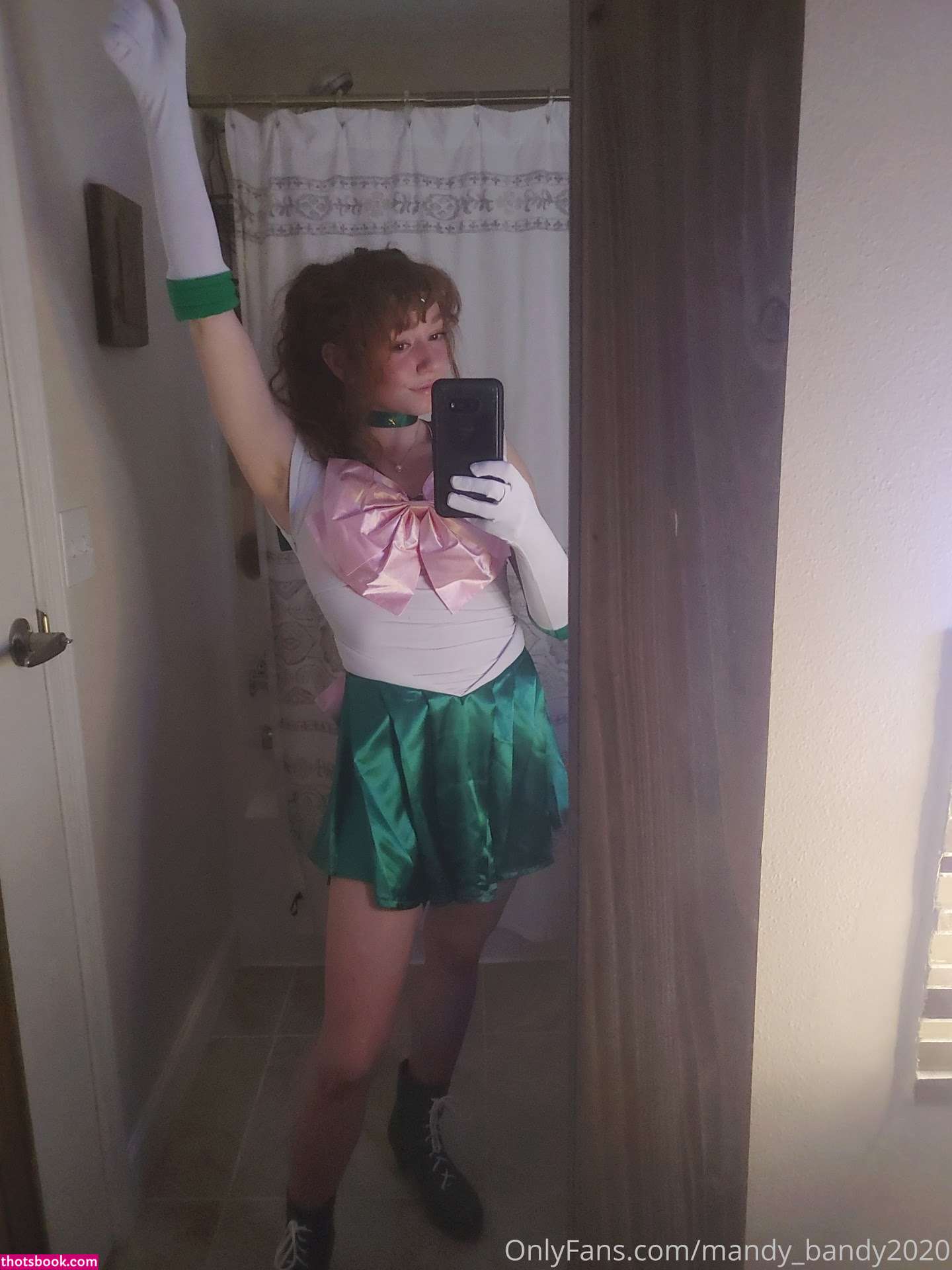 Mandyfrizzle Photo #157