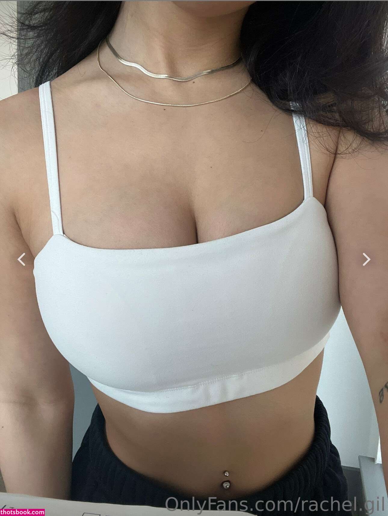 Rachel Gil Photo #42