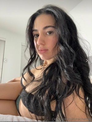 Rachel Gil Photo #43