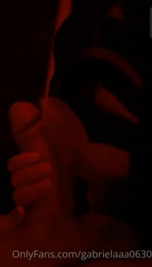 Gabriela Garcia Video #211